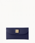 Dooney Saffiano Continental Clutch Marine ID-gevDUo8c Dooney Saffiano Continental Clutch Marine ID-gevDUo8c