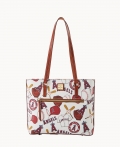 Dooney MLB Angels Shopper ANGELS ID-Glv7UA7h Dooney MLB Angels Shopper ANGELS ID-Glv7UA7h