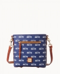Dooney NFL Seahawks Small Zip Crossbody SEAHAWKS ID-grtj2TQq Dooney NFL Seahawks Small Zip Crossbody SEAHAWKS ID-grtj2TQq