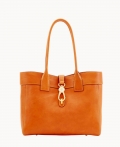 Dooney Florentine Large Amelie Shoulder Bag Natural ID-Gve3QGch Dooney Florentine Large Amelie Shoulder Bag Natural ID-Gve3QGch