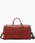 Dooney Florentine Gym Bag Chestnut ID-gz6WhQ5s Dooney Florentine Gym Bag Chestnut ID-gz6WhQ5s