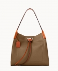Dooney Oncour Twist Small Full Up Camel ID-h8gffRDt Dooney Oncour Twist Small Full Up Camel ID-h8gffRDt