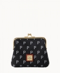 Dooney MLB Pirates Large Framed Purse Pirates ID-hcej5Dbh Dooney MLB Pirates Large Framed Purse Pirates ID-hcej5Dbh