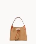 Dooney Oncour Elba Tiny Full Up Taupe ID-hdYdJdIu Dooney Oncour Elba Tiny Full Up Taupe ID-hdYdJdIu