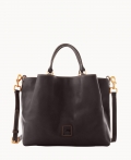 Dooney Florentine Large Barlow Black Black ID-hfuGUZjc Dooney Florentine Large Barlow Black Black ID-hfuGUZjc