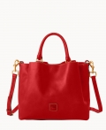 Dooney Florentine Barlow Red ID-HkNJX63i Dooney Florentine Barlow Red ID-HkNJX63i