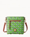 Dooney NFL Seahawks Small Zip Crossbody SEAHAWKS ID-hlGkY4ws Dooney NFL Seahawks Small Zip Crossbody SEAHAWKS ID-hlGkY4ws