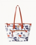 Dooney NFL Cowboys Tote COWBOYS ID-htFqGgkT