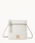 Dooney Saffiano Double Zip Tassel Crossbody Off White ID-HUmQEMiX Dooney Saffiano Double Zip Tassel Crossbody Off White ID-HUmQEMiX