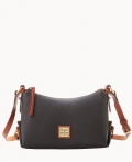 Dooney Penrose Hobo Crossbody 22 Black ID-HXwBuJr2 Dooney Penrose Hobo Crossbody 22 Black ID-HXwBuJr2