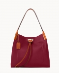 Dooney Oncour Twist Small Full Up Wine ID-IDRdLAFl Dooney Oncour Twist Small Full Up Wine ID-IDRdLAFl