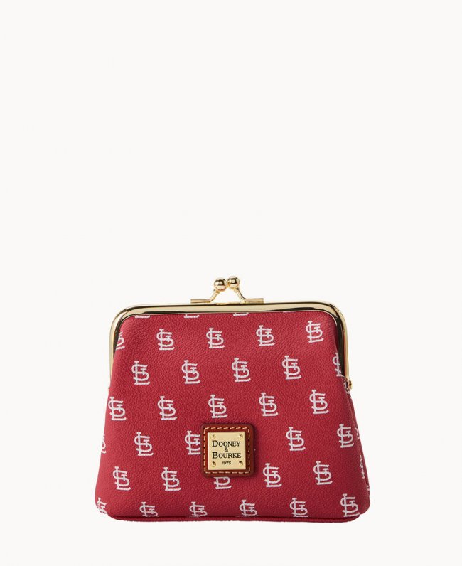 Dooney MLB Cardinals Large Framed Purse Cardinals ID-IgWNKeRz Dooney MLB Cardinals Large Framed Purse Cardinals ID-IgWNKeRz