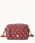 Dooney NFL 49ERS Camera Zip Crossbody 49ERS ID-Iq8Ab9zs Dooney NFL 49ERS Camera Zip Crossbody 49ERS ID-Iq8Ab9zs