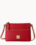 Dooney Pebble Grain Ginger Crossbody Red ID-iXycezIV Dooney Pebble Grain Ginger Crossbody Red ID-iXycezIV