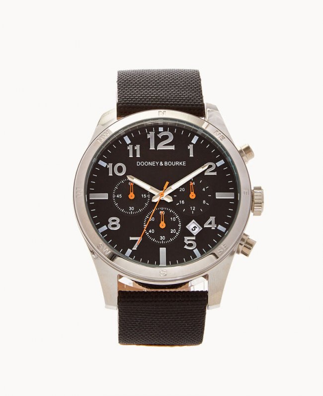 Dooney Explorer Sport Watch Black ID-IYblnTEp Dooney Explorer Sport Watch Black ID-IYblnTEp