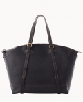 Dooney Volta Terina Black ID-Izj6vtCL