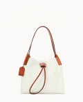 Dooney Oncour Elba Mini Full Up Two Pure White ID-JATbZvRS Dooney Oncour Elba Mini Full Up Two Pure White ID-JATbZvRS