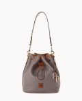 Dooney Pebble Grain Drawstring Elephant ID-jc8sFCsQ Dooney Pebble Grain Drawstring Elephant ID-jc8sFCsQ