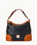 Dooney Ostrich Hobo Tan ID-jDTVPb9k Dooney Ostrich Hobo Tan ID-jDTVPb9k