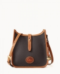 Dooney All Weather Leather 3.0 Crossbody 22 Black ID-JFY7b93K Dooney All Weather Leather 3.0 Crossbody 22 Black ID-JFY7b93K