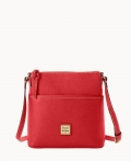 Dooney Saffiano Small Everyday Crossbody Tomato ID-JOyWVndi Dooney Saffiano Small Everyday Crossbody Tomato ID-JOyWVndi