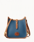 Dooney All Weather Leather 3.0 Crossbody 22 Denim ID-Jw4bhIXQ Dooney All Weather Leather 3.0 Crossbody 22 Denim ID-Jw4bhIXQ