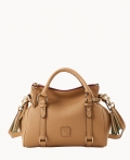 Dooney Milano Satchel Camel ID-jy1Nt2zi Dooney Milano Satchel Camel ID-jy1Nt2zi