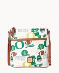 Dooney Collegiate Oregon Crossbody OREGON ID-KGyGLa5w Dooney Collegiate Oregon Crossbody OREGON ID-KGyGLa5w