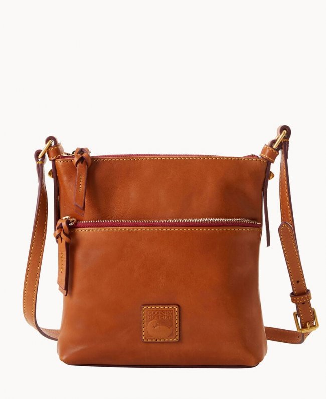 Dooney Florentine Letter Carrier Natural ID-kHiMropV Dooney Florentine Letter Carrier Natural ID-kHiMropV