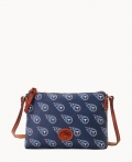 Dooney NFL Titans Crossbody Pouchette Titans ID-kJq8ZUM9 Dooney NFL Titans Crossbody Pouchette Titans ID-kJq8ZUM9