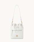 Dooney Saffiano Drawstring Off White ID-KQL2lP4i Dooney Saffiano Drawstring Off White ID-KQL2lP4i
