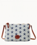 Dooney NFL Cowboys Crossbody Pouchette Cowboys ID-kSt2dIoO Dooney NFL Cowboys Crossbody Pouchette Cowboys ID-kSt2dIoO