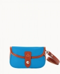Dooney Oncour Elba Flap Wristlet Turquoise ID-Kwmez0b6 Dooney Oncour Elba Flap Wristlet Turquoise ID-Kwmez0b6