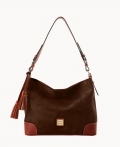 Dooney Suede Large Sac Brown Tmoro ID-L6AsapfH Dooney Suede Large Sac Brown Tmoro ID-L6AsapfH