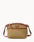 Dooney Wayfarer Domed Crossbody Taupe ID-l7o4mVCG Dooney Wayfarer Domed Crossbody Taupe ID-l7o4mVCG