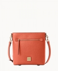 Dooney Saffiano Zip Crossbody Coral ID-l8raniFg Dooney Saffiano Zip Crossbody Coral ID-l8raniFg