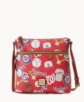 Dooney MLB Nationals Crossbody Nationals ID-LbbAaglP Dooney MLB Nationals Crossbody Nationals ID-LbbAaglP