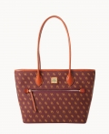 Dooney Gretta Tote Bordeaux ID-lbpPzPjv Dooney Gretta Tote Bordeaux ID-lbpPzPjv