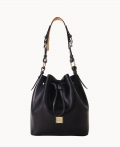 Dooney Belmar Drawstring 25 Black ID-LH0NMiko Dooney Belmar Drawstring 25 Black ID-LH0NMiko