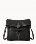Dooney Florentine Medium Toggle Crossbody Black Black ID-lhELt1cE Dooney Florentine Medium Toggle Crossbody Black Black ID-lhELt1cE