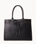 Dooney Alto Large Tassel Bag Black ID-Lhlml8c3 Dooney Alto Large Tassel Bag Black ID-Lhlml8c3