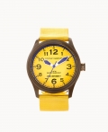 Dooney Mariner Watch Yellow ID-lksWOvXg Dooney Mariner Watch Yellow ID-lksWOvXg