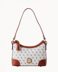 Dooney Gretta Shoulder Bag Bone ID-lO6uG1rU Dooney Gretta Shoulder Bag Bone ID-lO6uG1rU