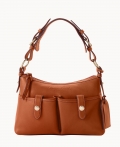 Dooney Florentine Small Shoulder Bag Natural ID-lOx6OvME Dooney Florentine Small Shoulder Bag Natural ID-lOx6OvME