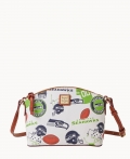 Dooney NFL Seahawks Suki Crossbody SEAHAWKS ID-LQBhl6P6 Dooney NFL Seahawks Suki Crossbody SEAHAWKS ID-LQBhl6P6