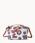 Dooney NFL NY Giants Suki Crossbody Giants ID-LQjuIjws Dooney NFL NY Giants Suki Crossbody Giants ID-LQjuIjws