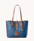 Dooney All Weather Leather 3.0 Tote 36 Denim ID-LTt2lLrQ Dooney All Weather Leather 3.0 Tote 36 Denim ID-LTt2lLrQ