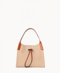 Dooney Oncour Elba Tiny Full Up Sand ID-luRSjKAL Dooney Oncour Elba Tiny Full Up Sand ID-luRSjKAL