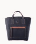Dooney Florentine Darla Shopper Navy ID-lwuP8e0R Dooney Florentine Darla Shopper Navy ID-lwuP8e0R