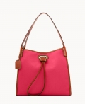 Dooney Oncour Cabriolet Small Full Up Hot Pink ID-lXrsHg0T Dooney Oncour Cabriolet Small Full Up Hot Pink ID-lXrsHg0T